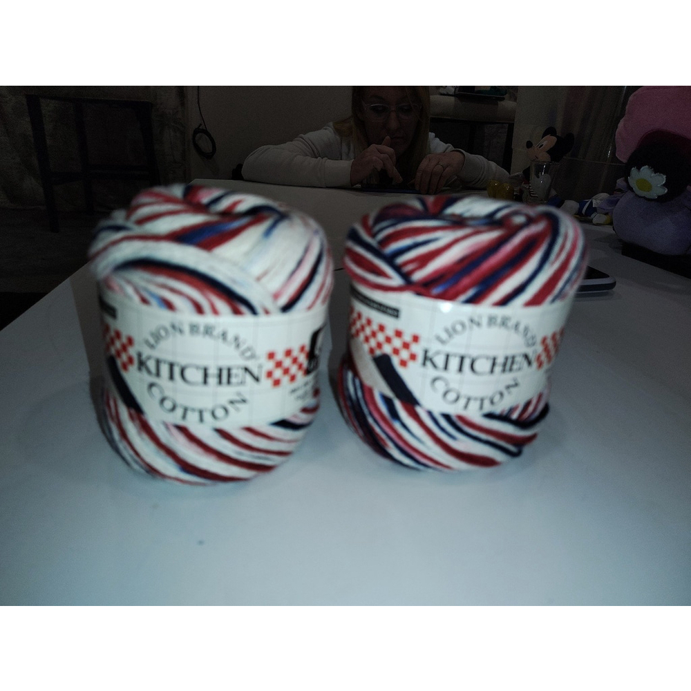 Bundle yarn